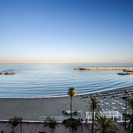 Hotel Villa De Laredo Fuengirola Bagian luar foto